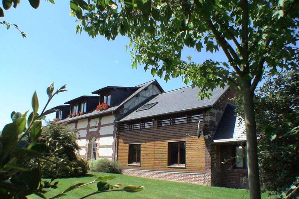 Photo of Outdoor in Quincampoix