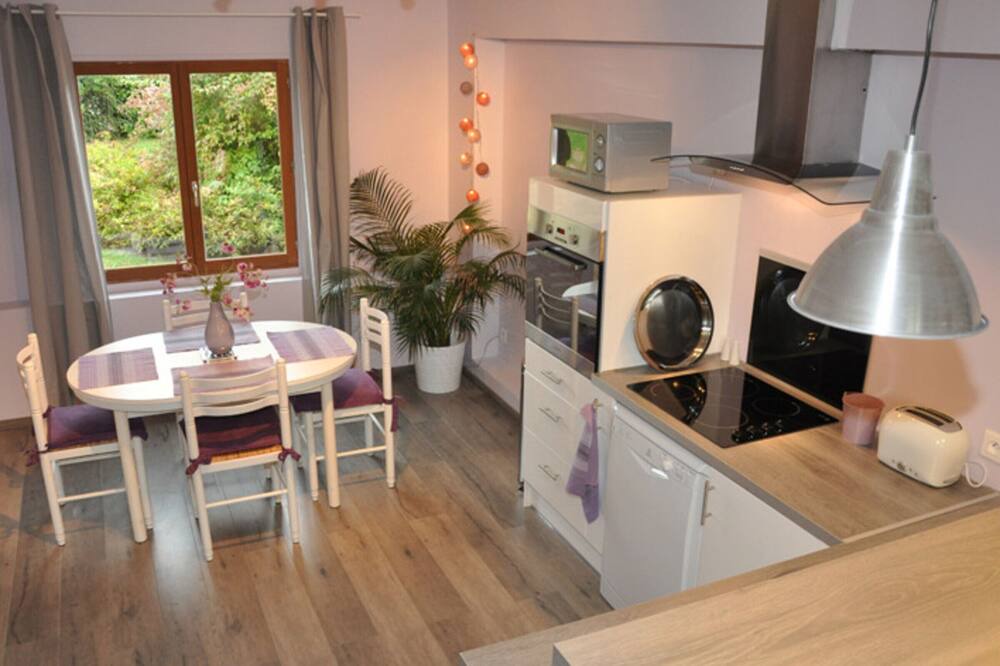 Photo of Livingroom in Quincampoix