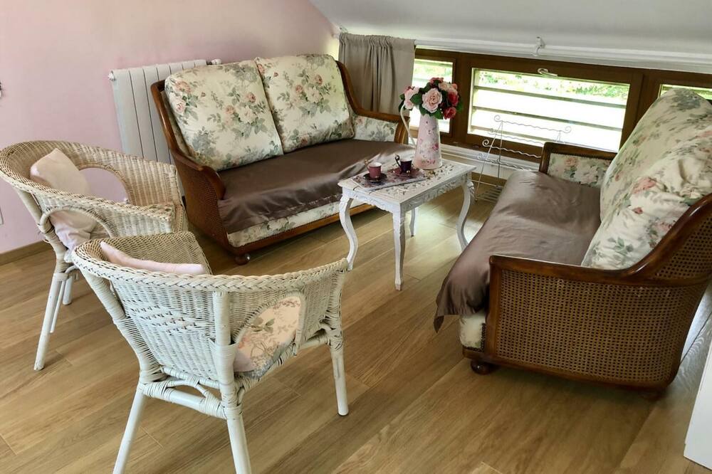 Photo of Livingroom in Quincampoix
