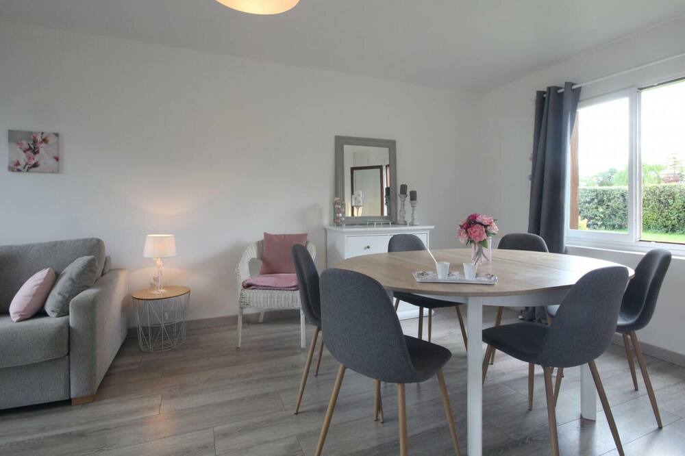 Photo of Livingroom in Quincampoix