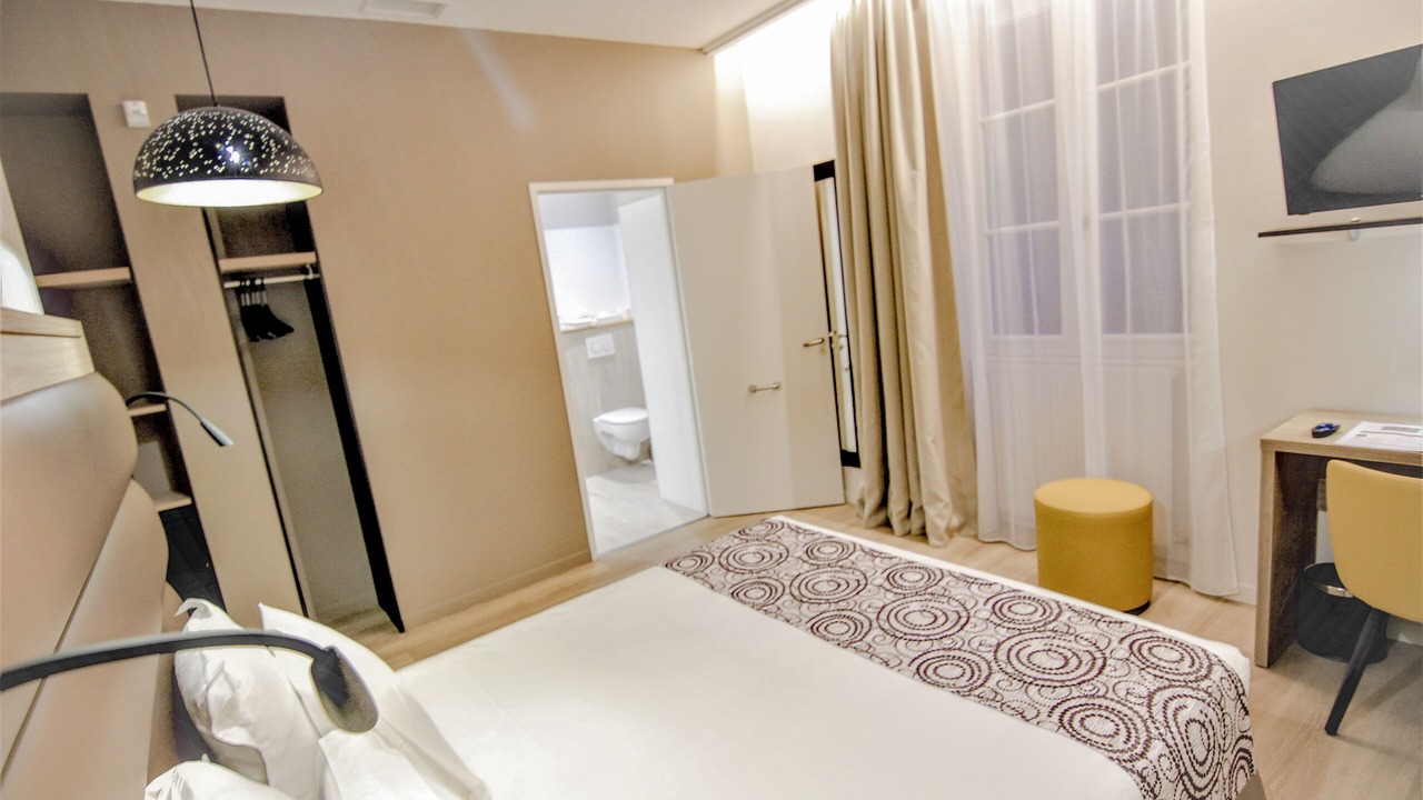 Photo of Bedroom in Sarlat-la-Caneda