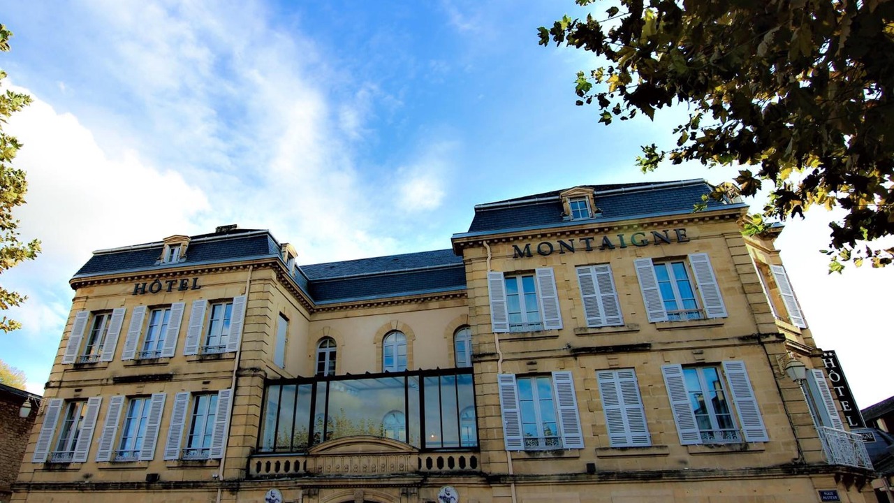 Photo of Outdoor in Sarlat-la-Caneda