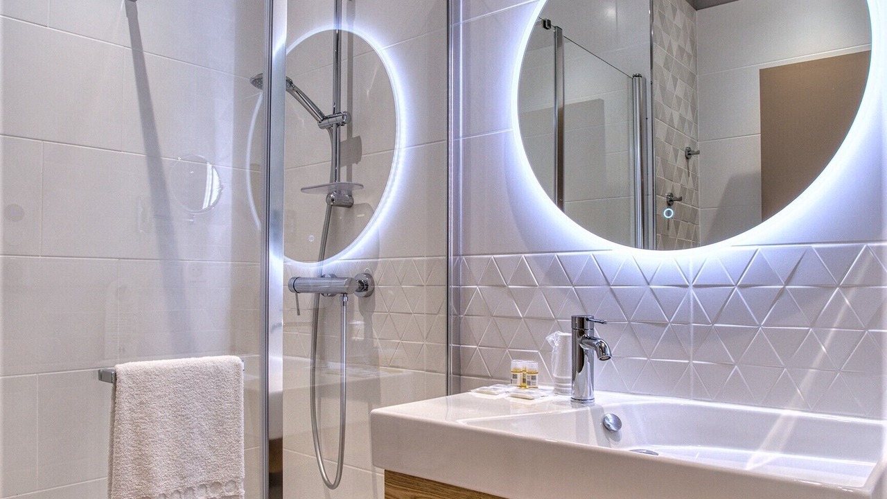 Photo of Bathroom in Sarlat-la-Caneda