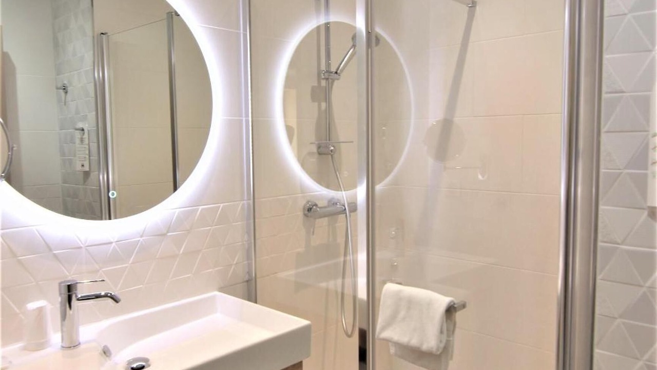 Photo of Bathroom in Sarlat-la-Caneda