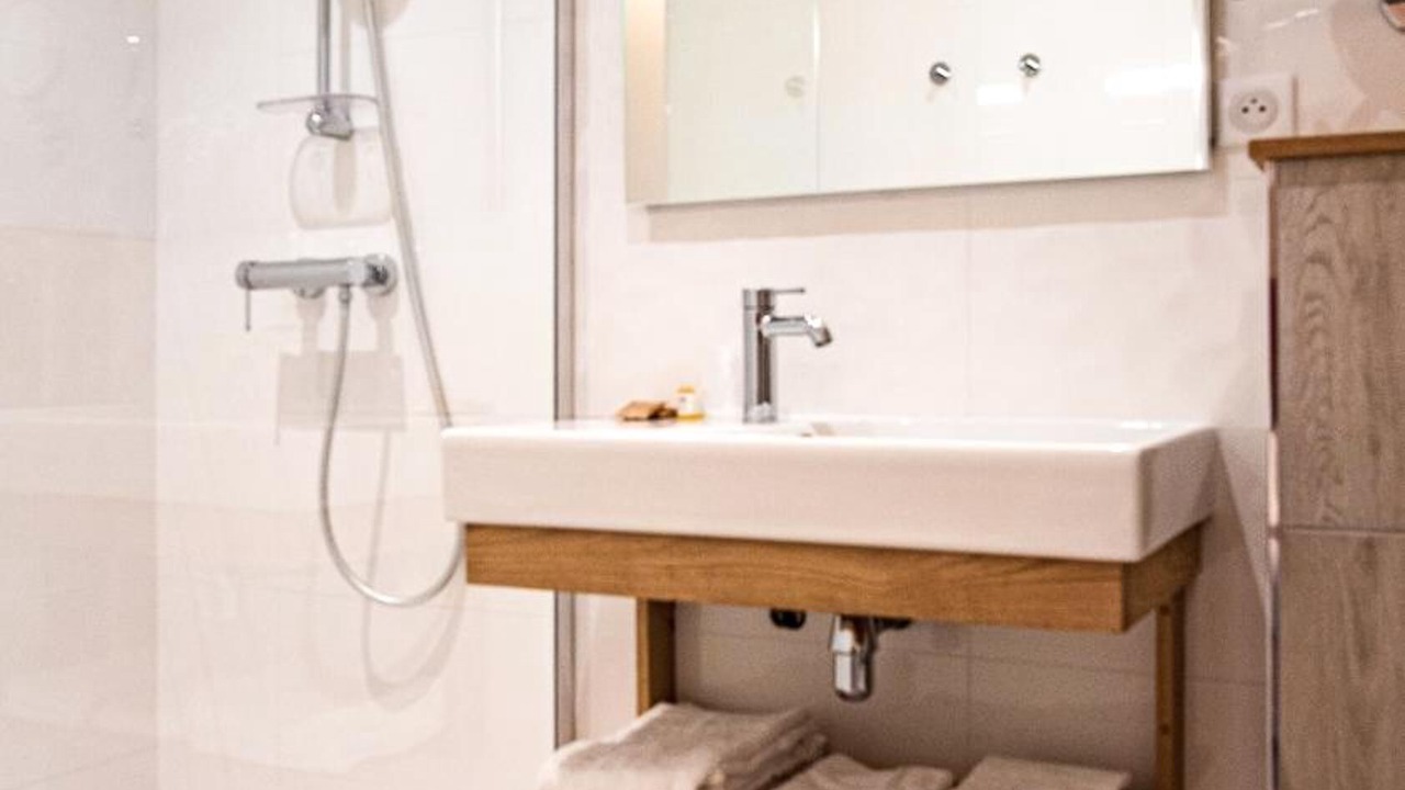 Photo of Bathroom in Sarlat-la-Caneda