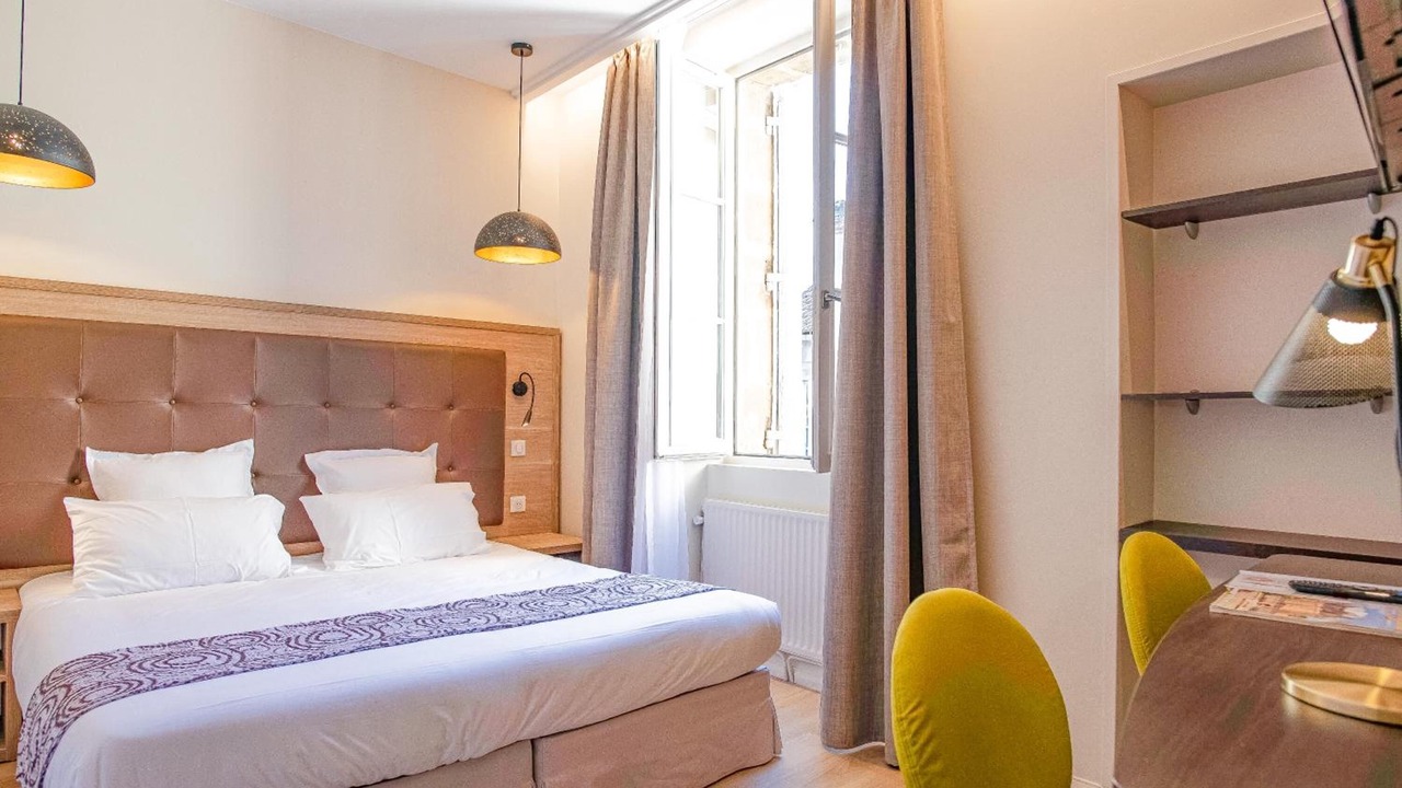 Photo of Bedroom in Sarlat-la-Caneda