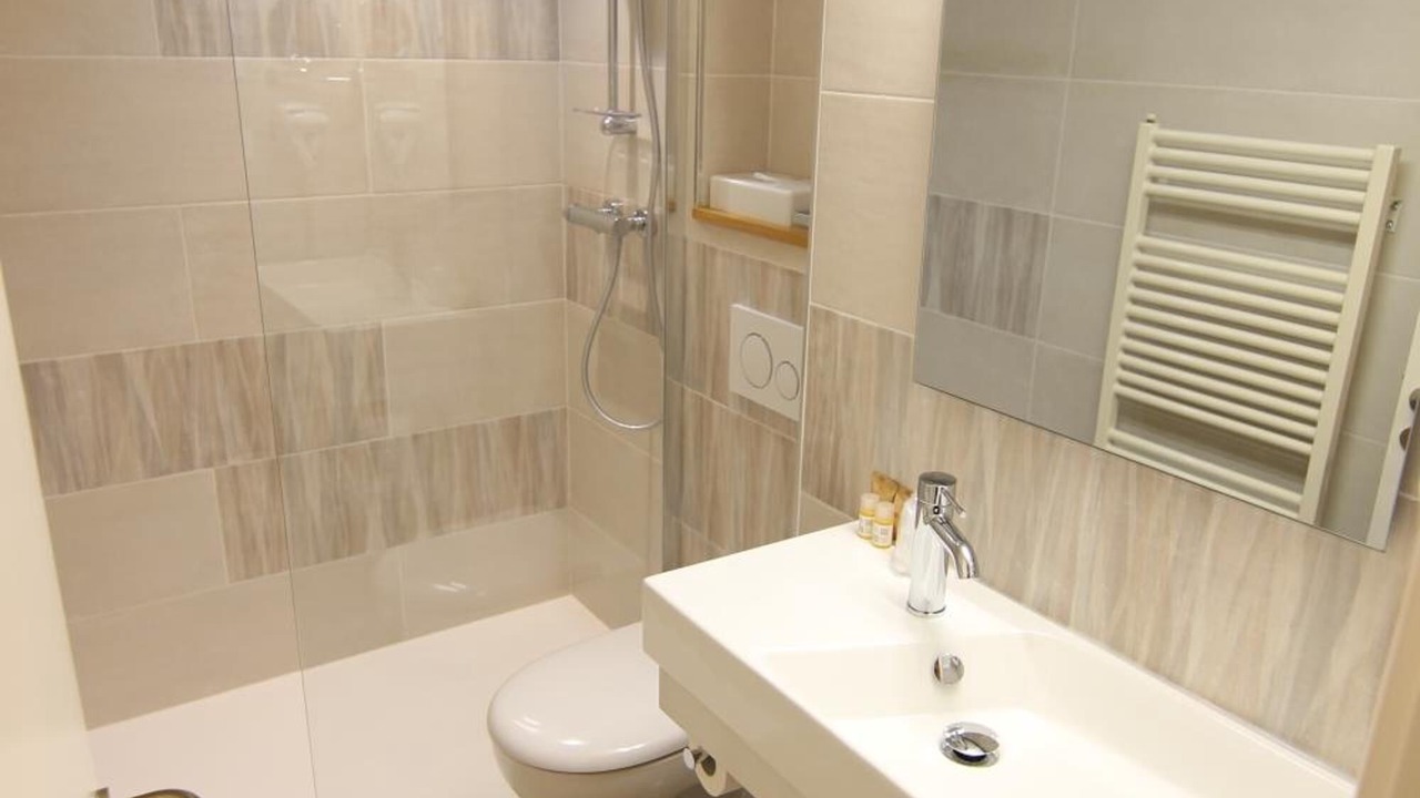 Photo of Bathroom in Sarlat-la-Caneda