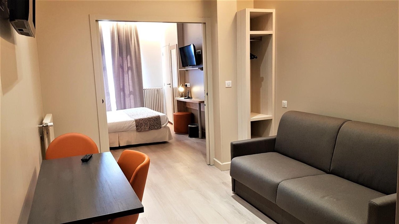 Photo of Bedroom in Sarlat-la-Caneda