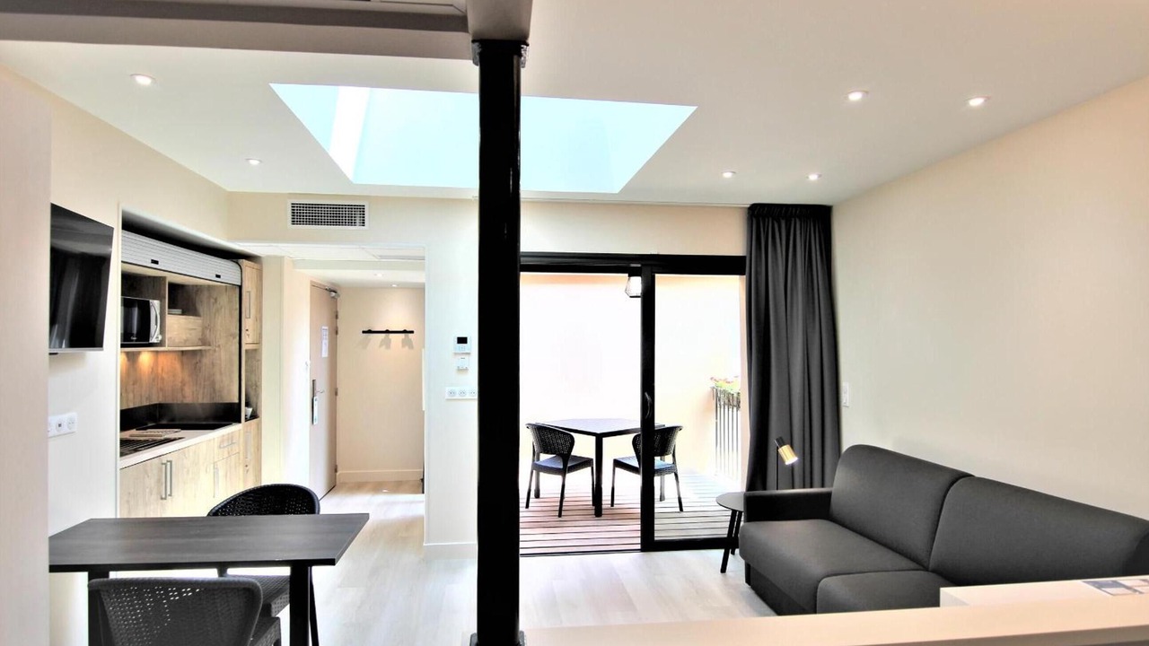 Photo of Bedroom in Sarlat-la-Caneda