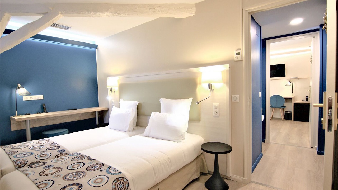 Photo of Bedroom in Sarlat-la-Caneda