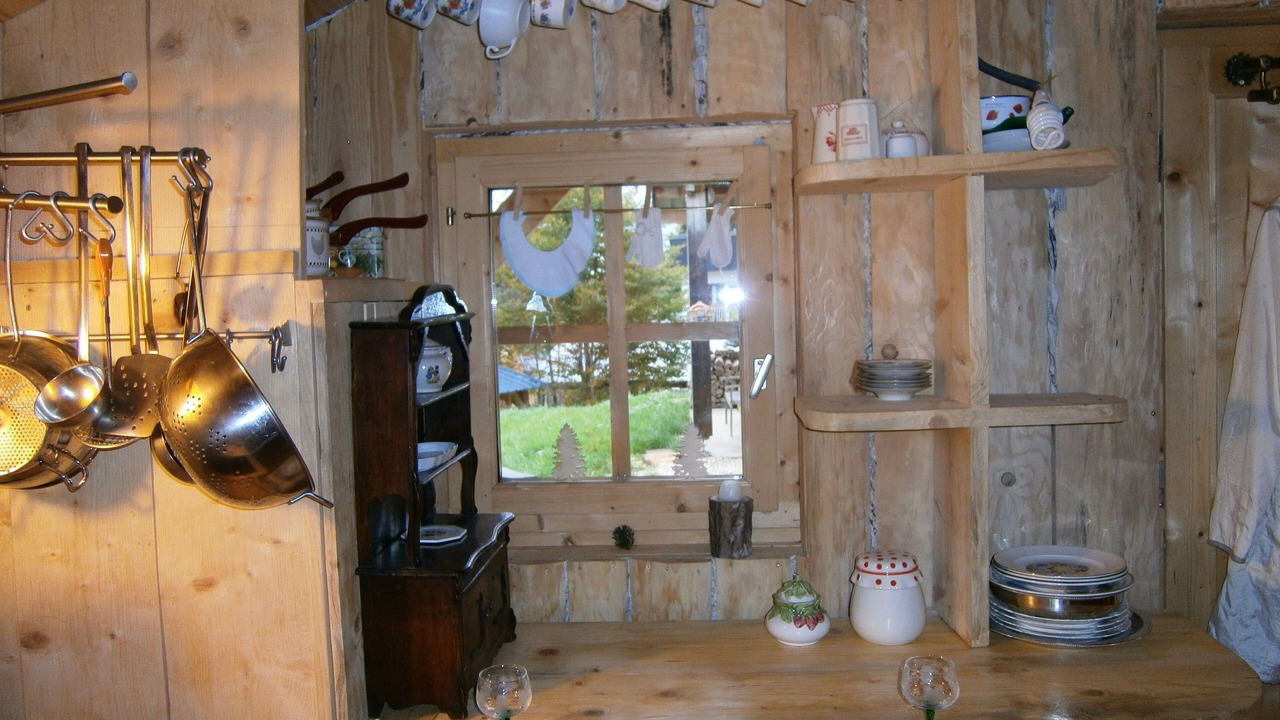 Photo of Kitchen in Premanon