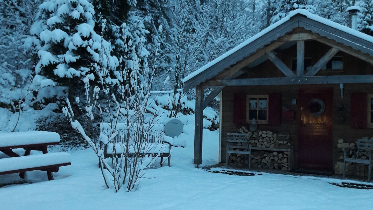 Photo of Outdoor in Premanon