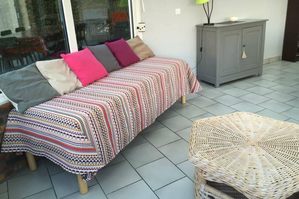 Photo of Bedroom in Saint-Jouin-Bruneval