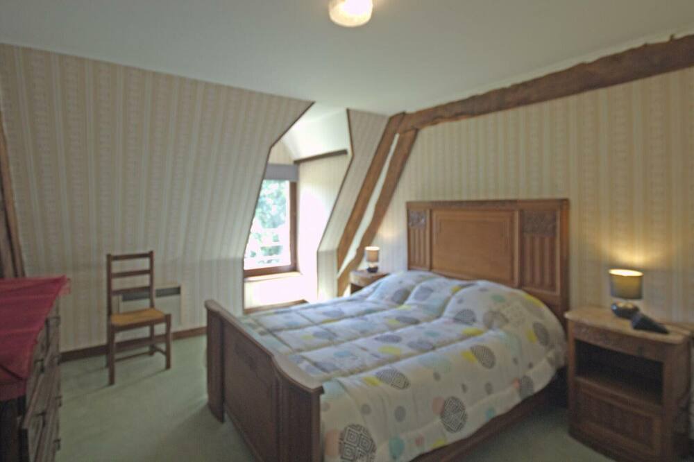 Photo of Bedroom in Blosseville
