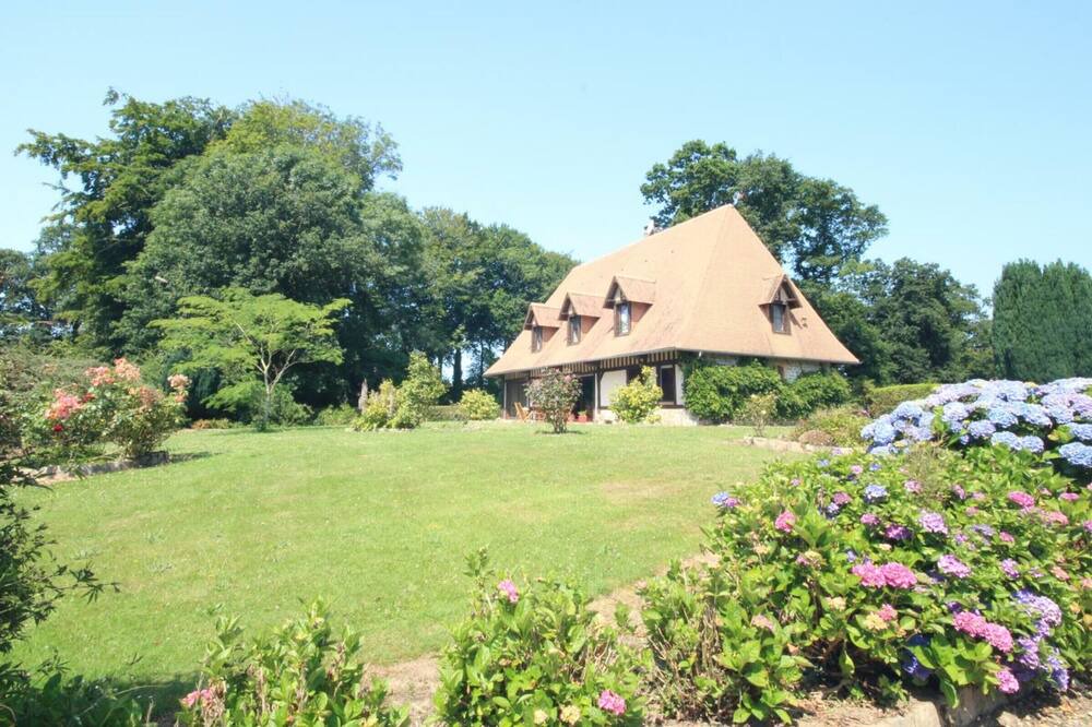 Photo of Outdoor in Blosseville