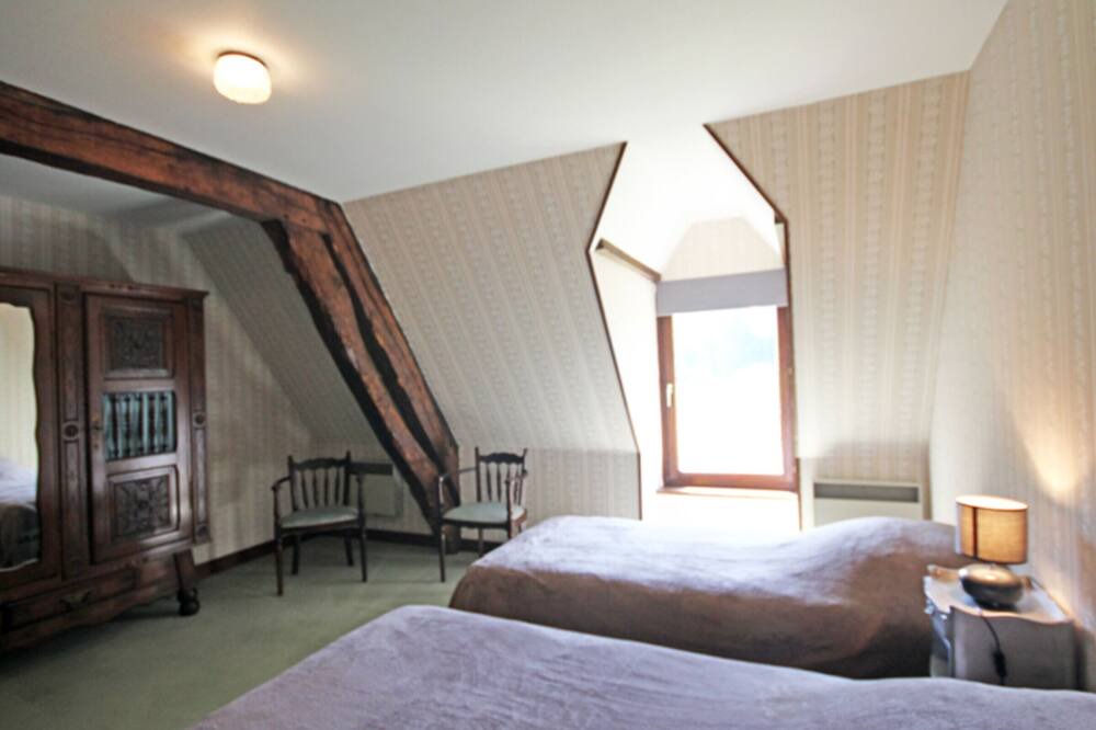 Photo of Bedroom in Blosseville