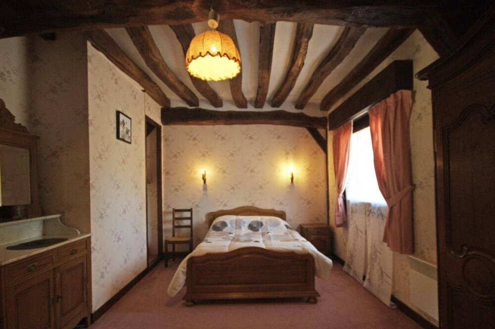 Photo of Bedroom in Blosseville