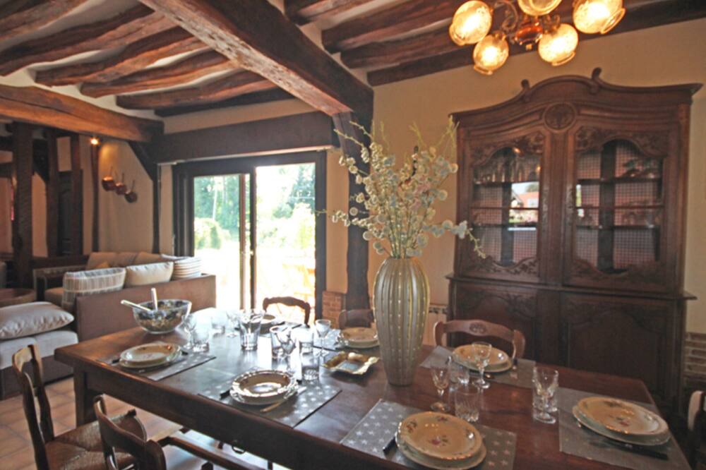 Photo of Kitchen in Blosseville
