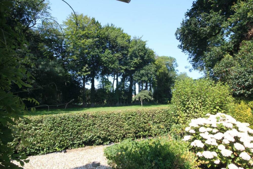 Photo of Outdoor in Blosseville