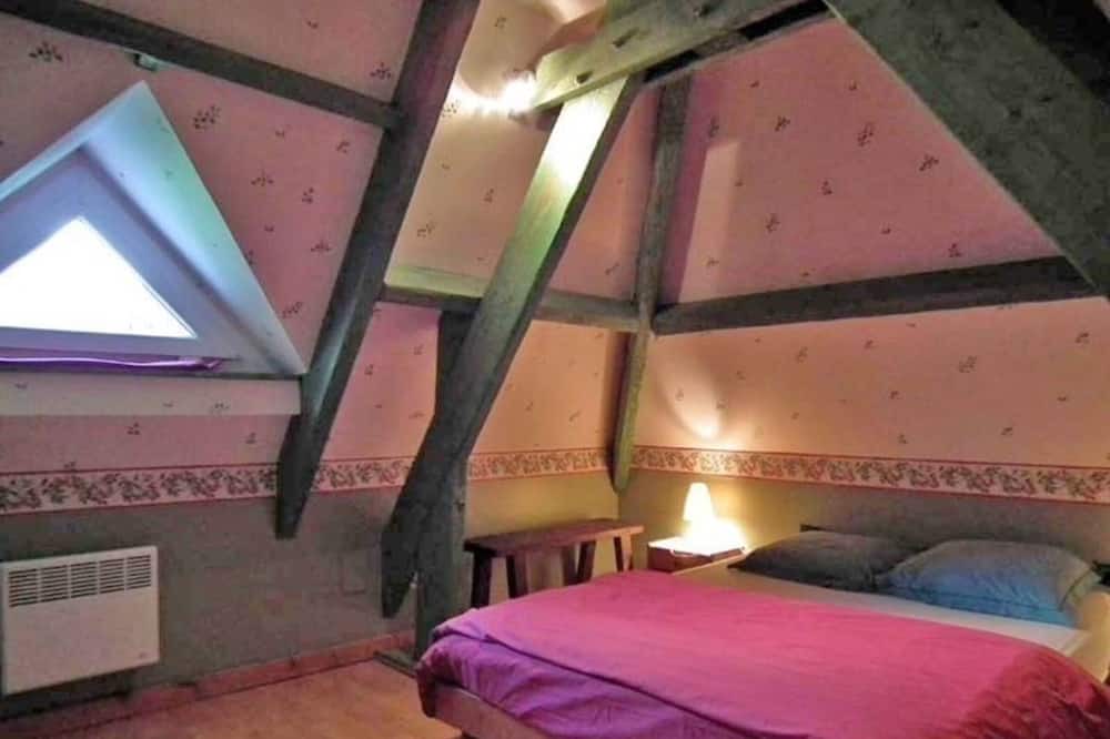 Photo of Bedroom in Bailleul-Neuville