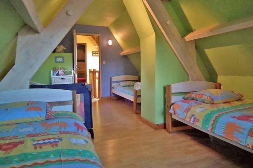 Photo of Bedroom in Bailleul-Neuville