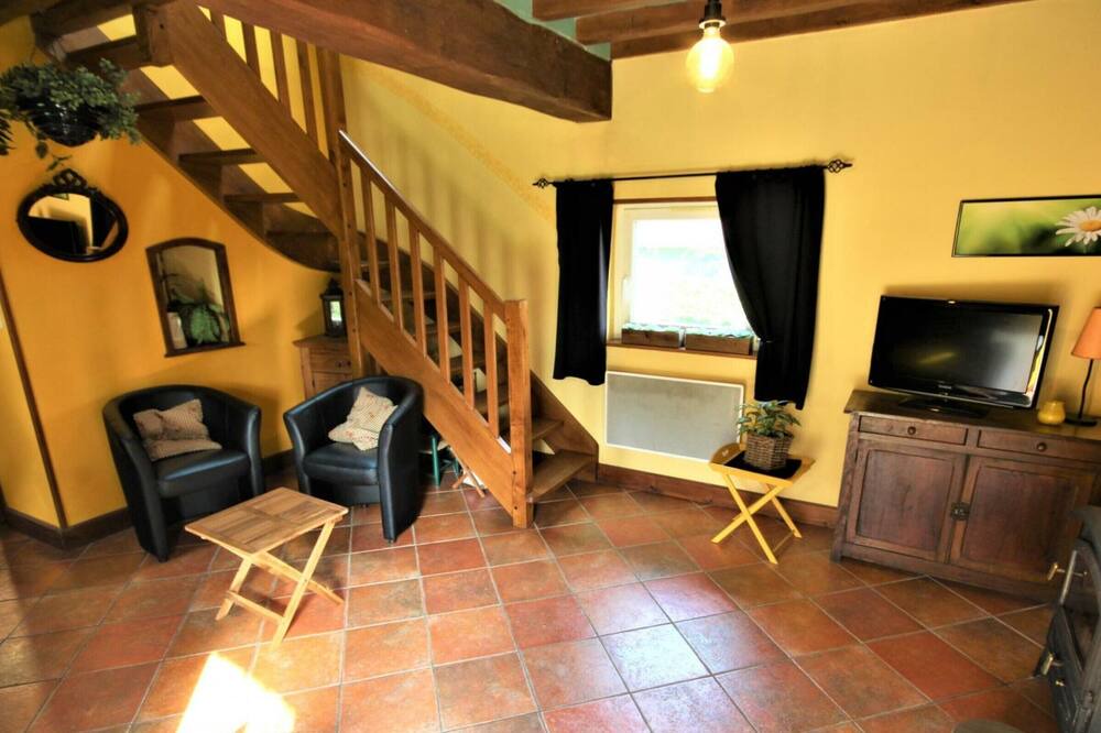 Photo of Livingroom in Bailleul-Neuville