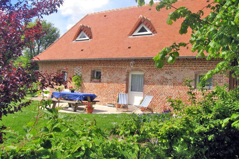 Photo of Outdoor in Bailleul-Neuville