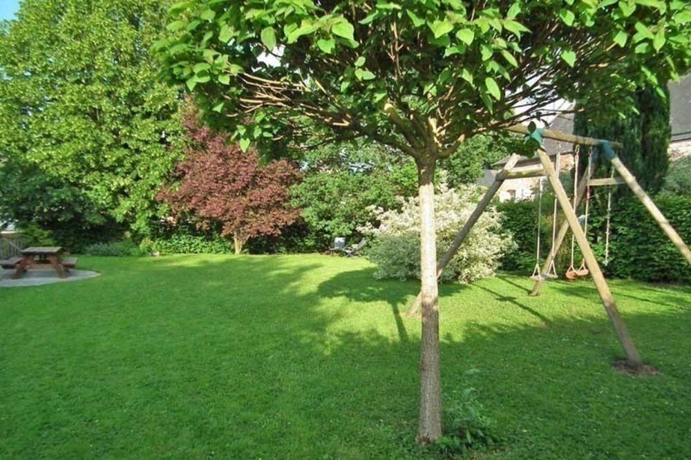 Photo of Outdoor in Bailleul-Neuville