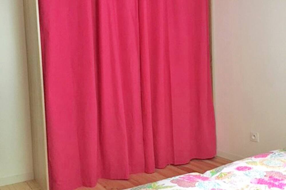 Photo of Bedroom in Saint-Jouin-Bruneval