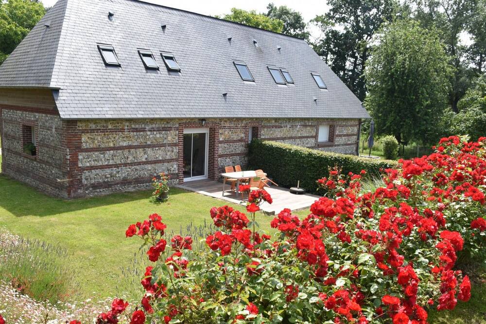Photo of Outdoor in Criquetot-lʼEsneval