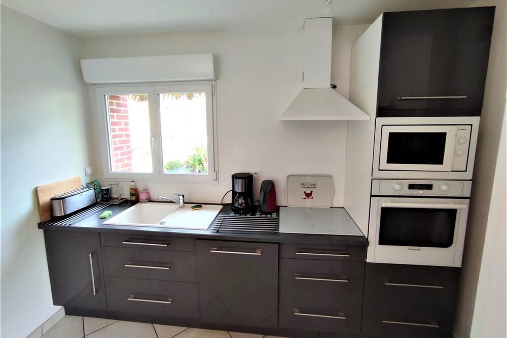 Photo of Kitchen in Criquetot-lʼEsneval