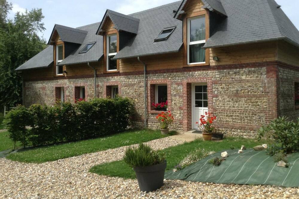 Photo of Outdoor in Criquetot-lʼEsneval