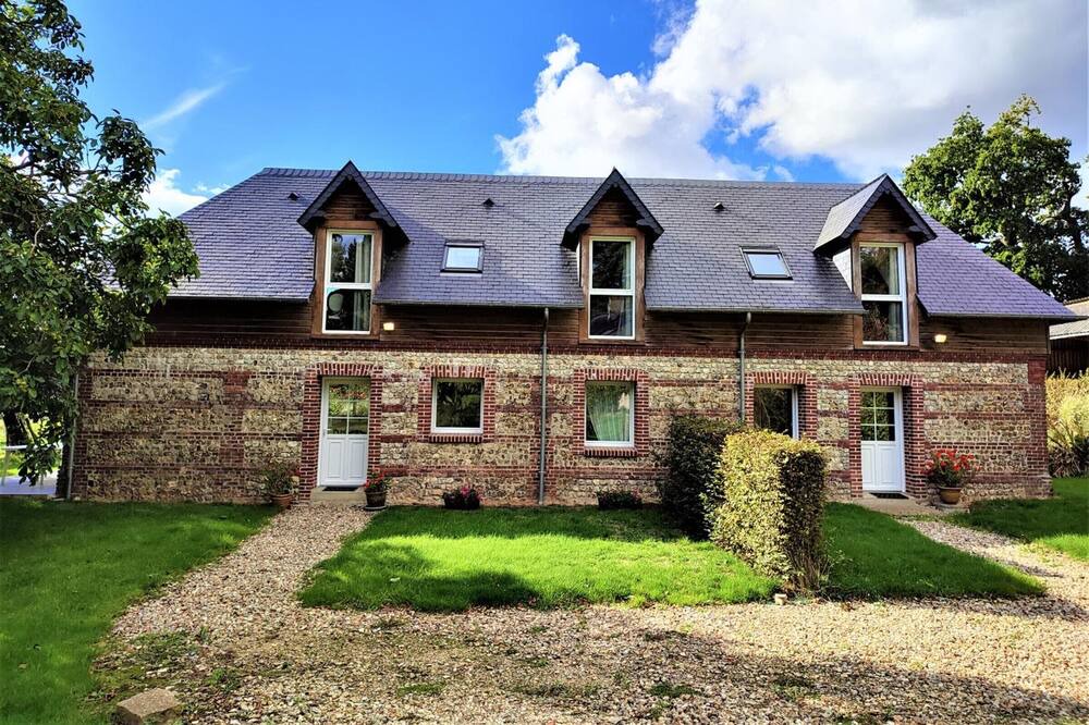 Photo of Outdoor in Criquetot-lʼEsneval