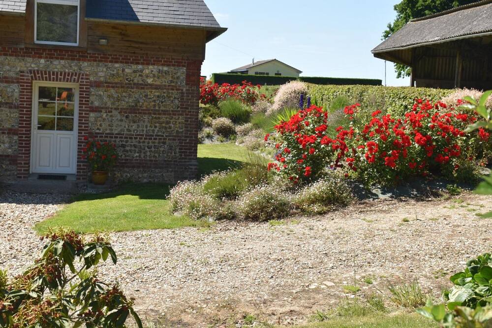 Photo of Outdoor in Criquetot-lʼEsneval
