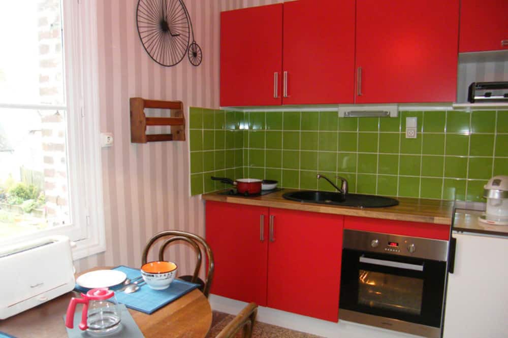 Photo of Kitchen in Rolleville