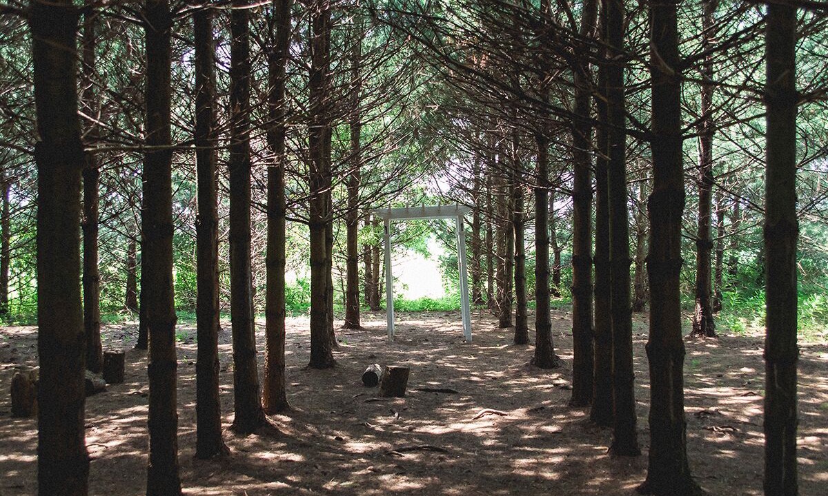 Photo of Outdoor in Granville South