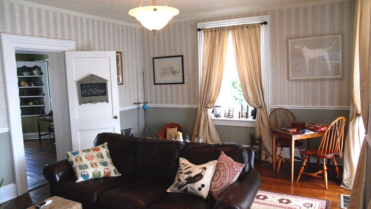 Photo of Livingroom in Granville South