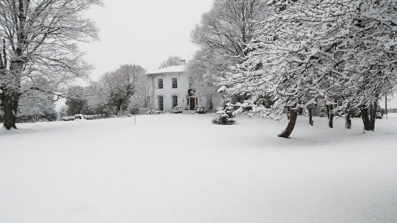 Photo of Outdoor in Granville South