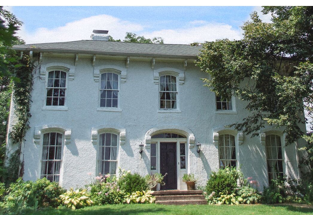 Photo of Outdoor in Granville South