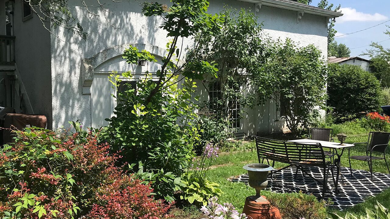 Photo of Outdoor in Granville South