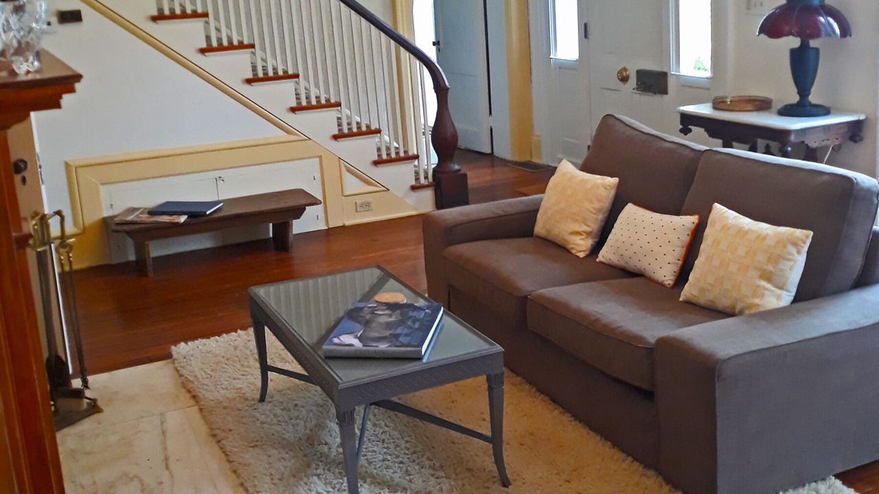 Photo of Livingroom in Granville South