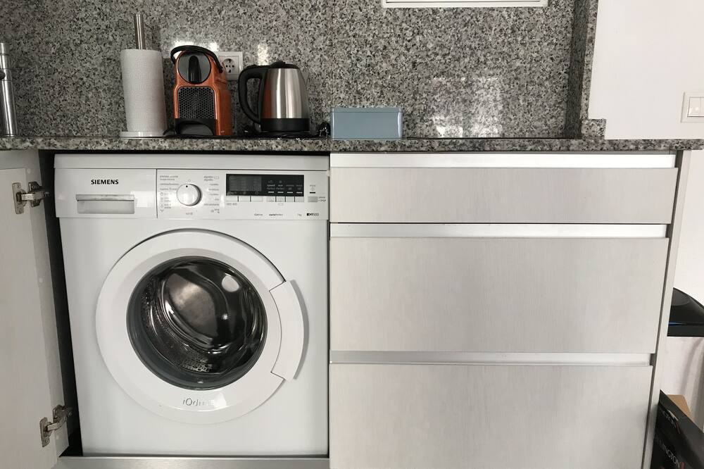 Photo of Kitchen in Raval Roig