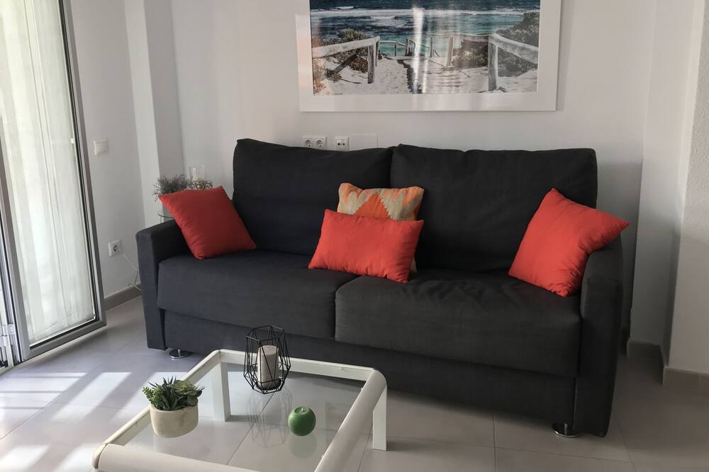Photo of Livingroom in Raval Roig