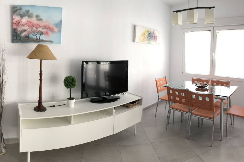 Photo of Livingroom in Raval Roig