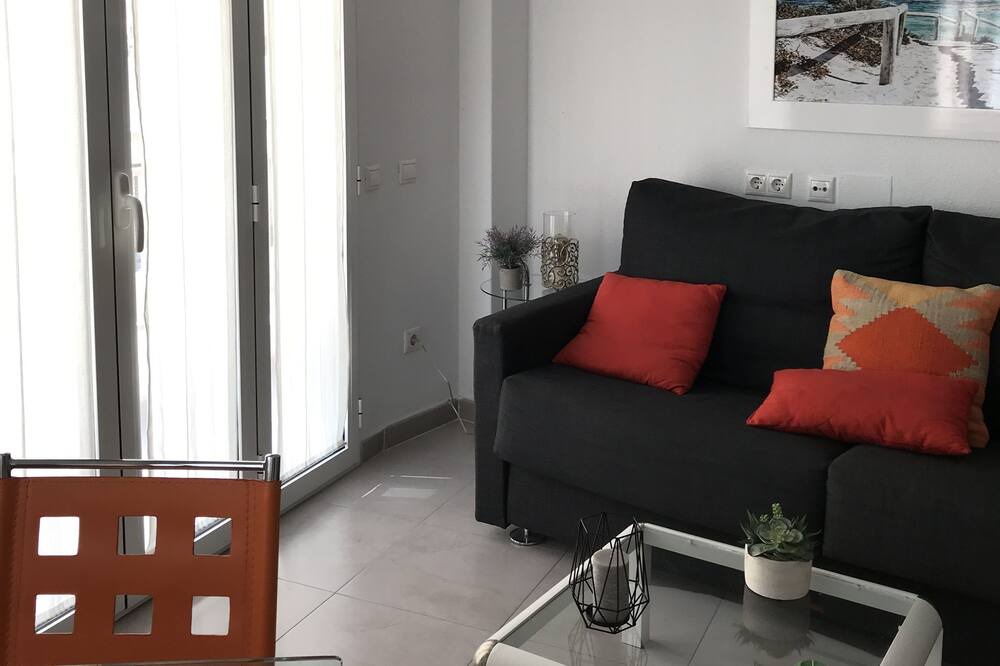 Photo of Livingroom in Raval Roig