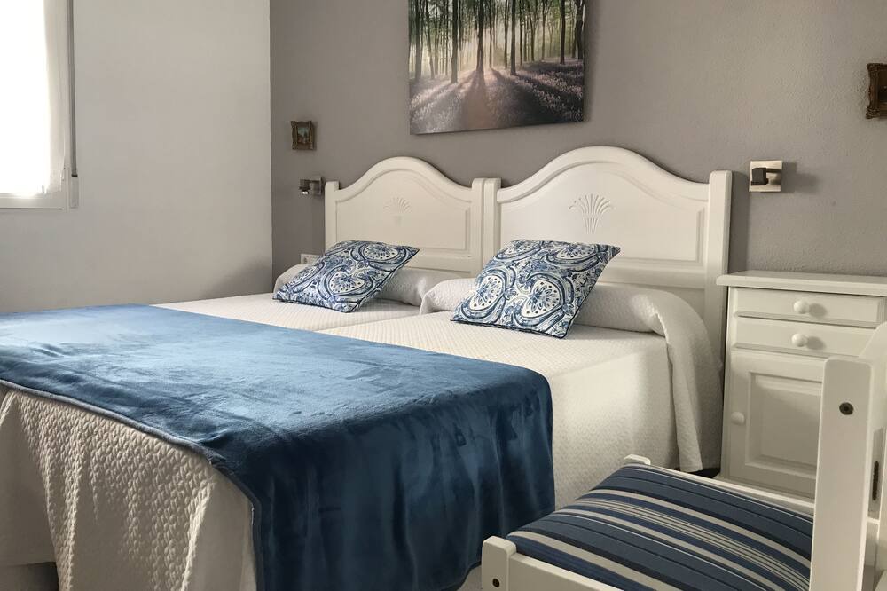 Photo of Bedroom in Raval Roig