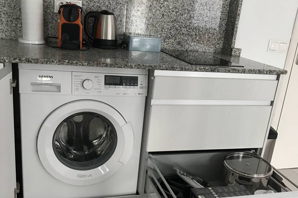 Photo of Kitchen in Raval Roig