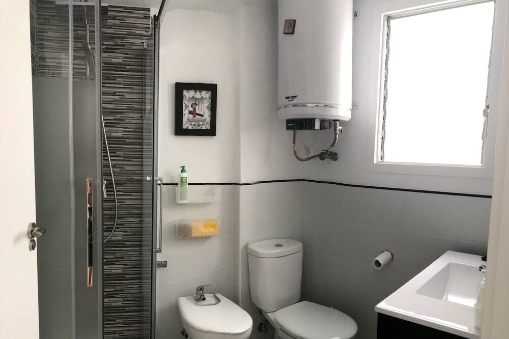 Photo of Bathroom in Raval Roig