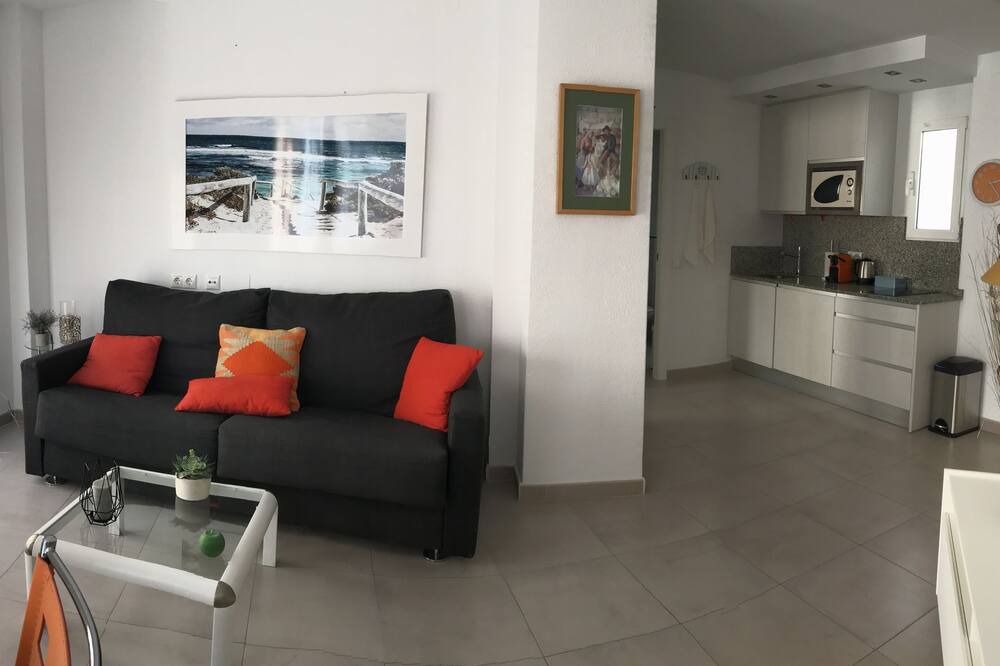 Photo of Livingroom in Raval Roig