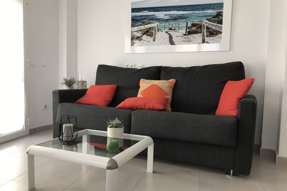 Photo of Livingroom in Raval Roig